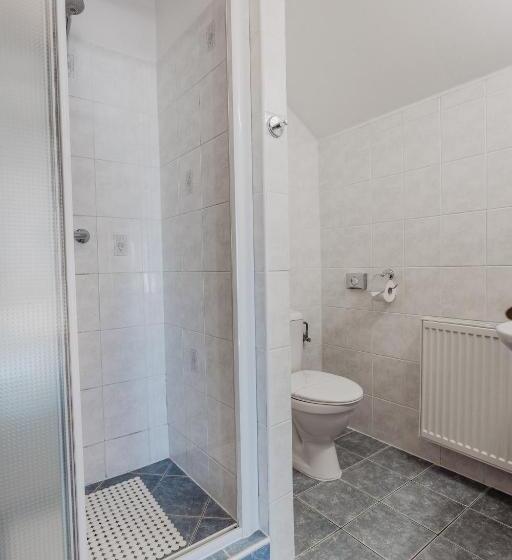 ホテル U Valdické Brány