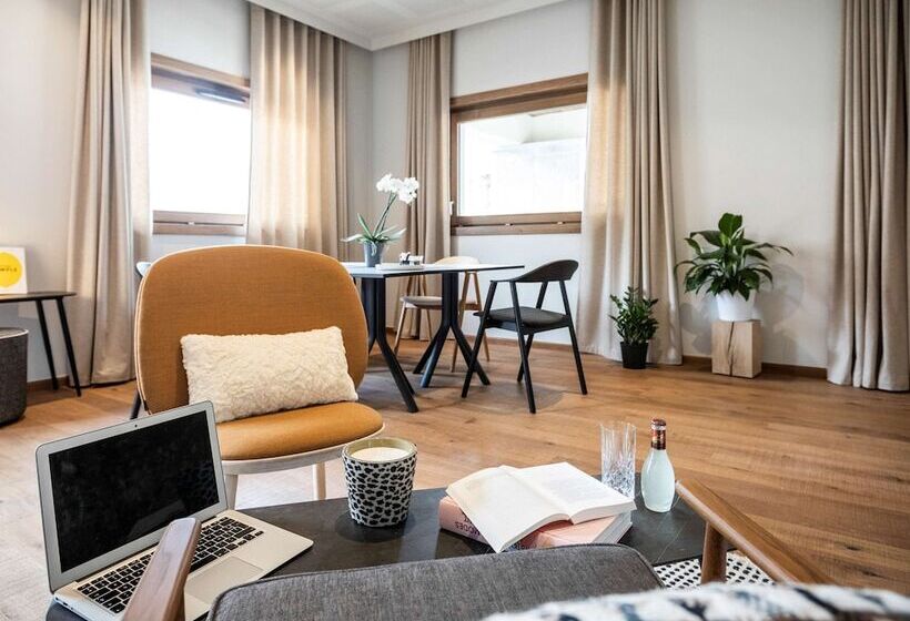 Novotel Megève Mont Blanc