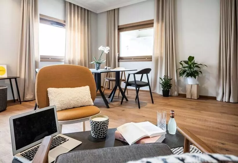 Novotel Megève Mont Blanc