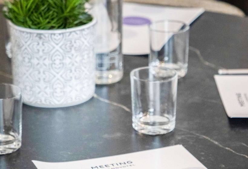 Novotel Megève Mont Blanc