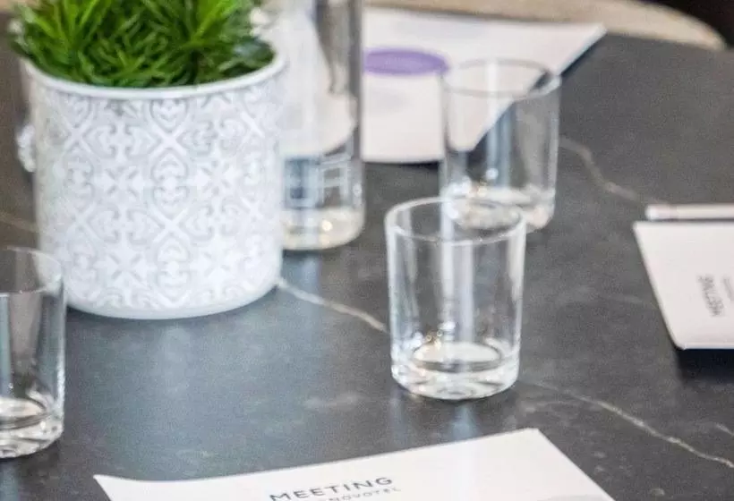 Novotel Megève Mont Blanc