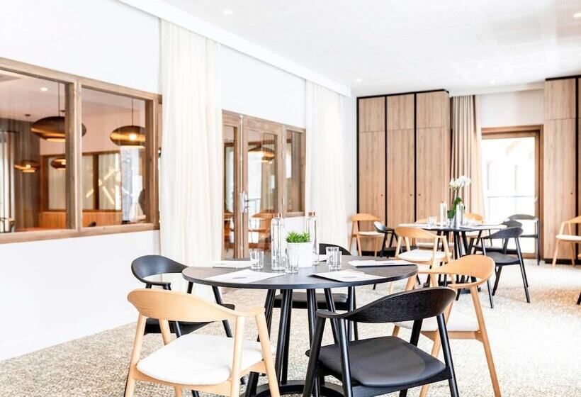 Novotel Megève Mont Blanc