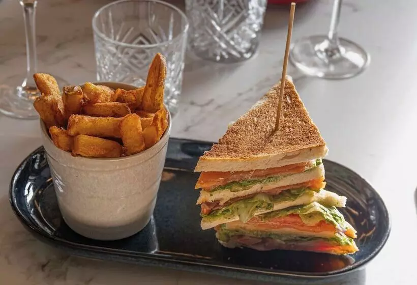 Novotel Megève Mont Blanc