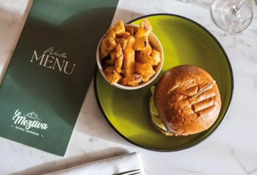 Novotel Megève Mont Blanc