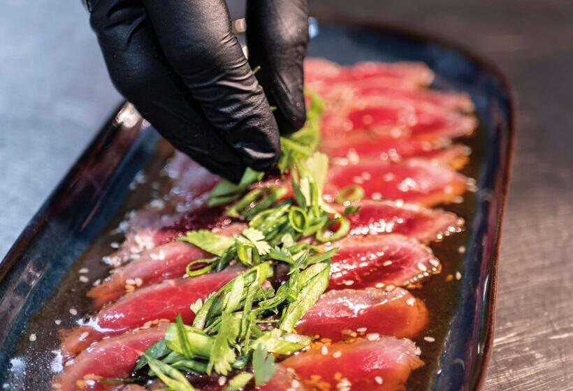 Novotel Megève Mont Blanc