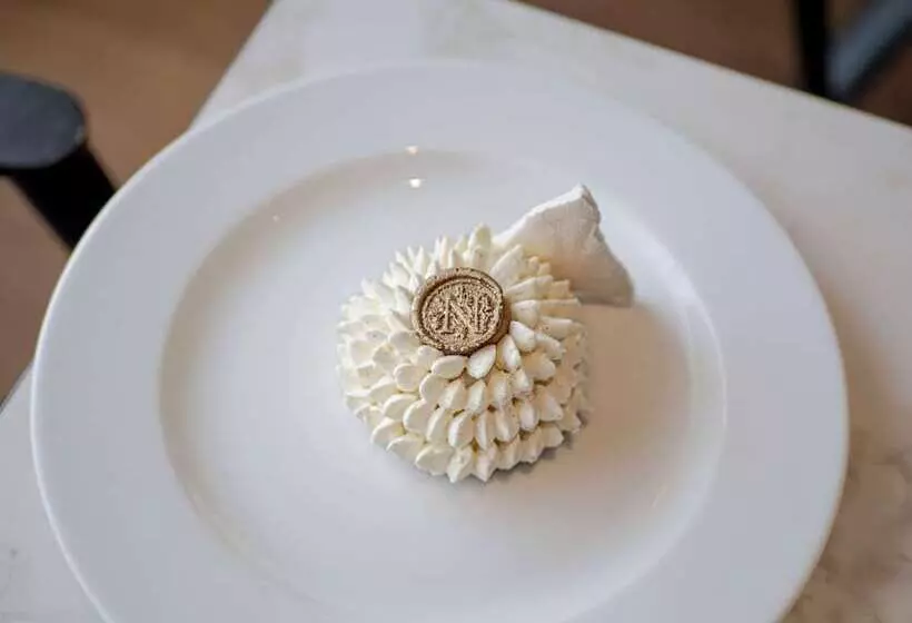 Novotel Megève Mont Blanc