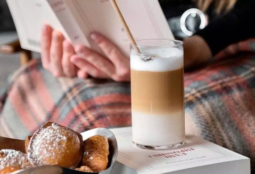 Novotel Megève Mont Blanc