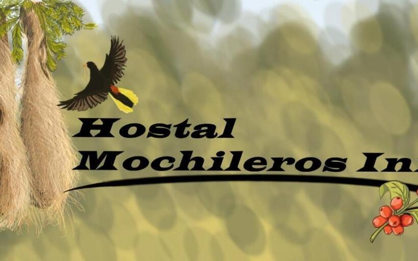 Pension Hostal Mochileros Inn