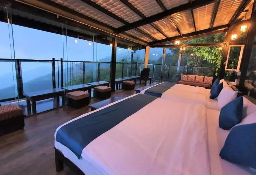 リゾートホテル The Riverston Grand