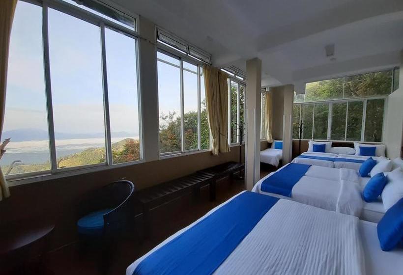 渡假胜地  The Riverston Grand