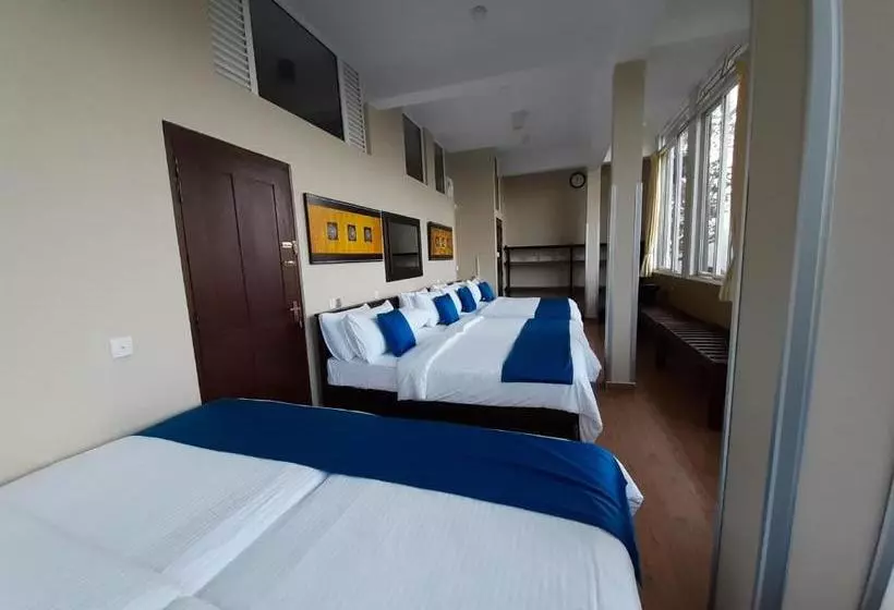 リゾートホテル The Riverston Grand