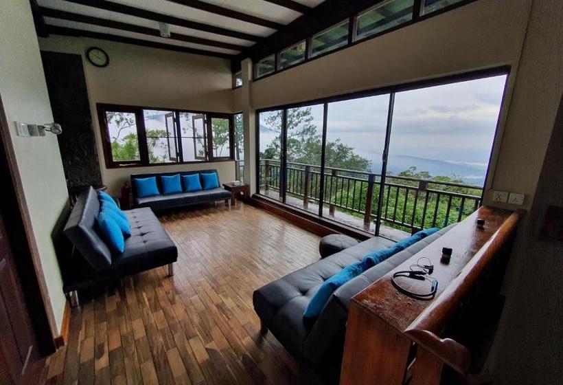 渡假胜地  The Riverston Grand