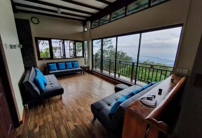 リゾートホテル The Riverston Grand