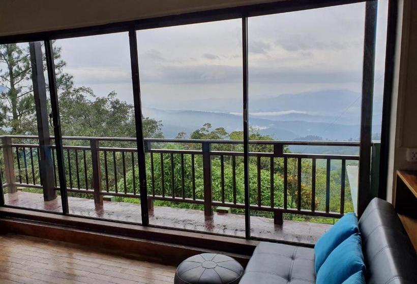 渡假胜地  The Riverston Grand