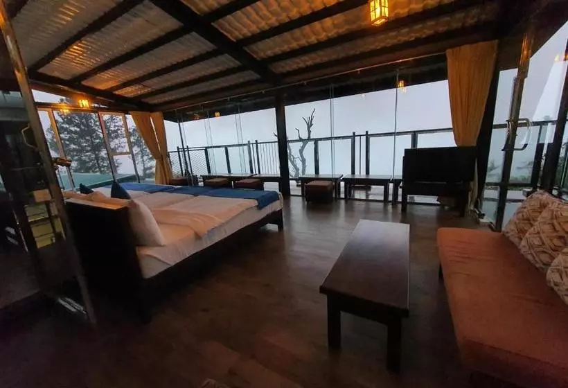 リゾートホテル The Riverston Grand