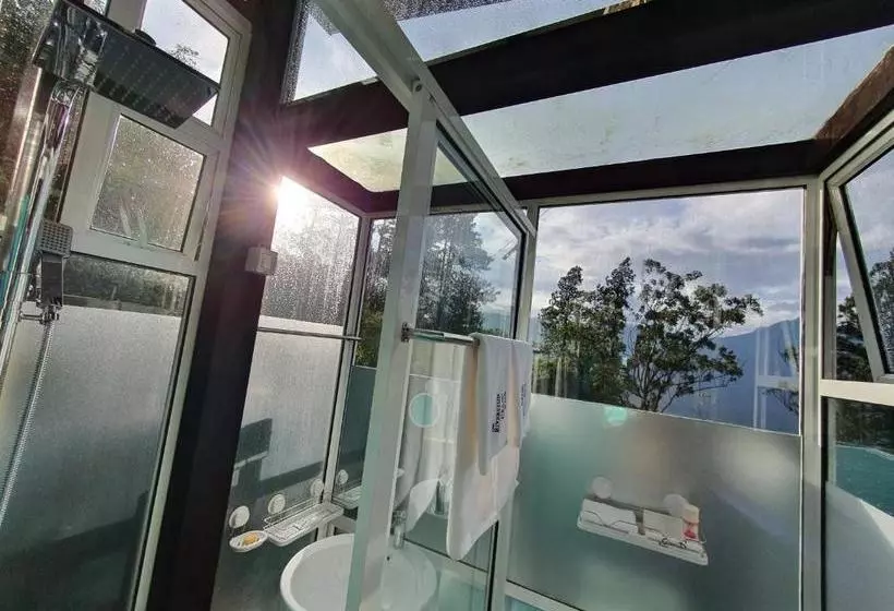 リゾートホテル The Riverston Grand