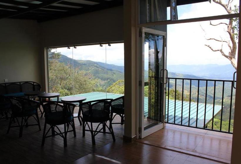 渡假胜地  The Riverston Grand