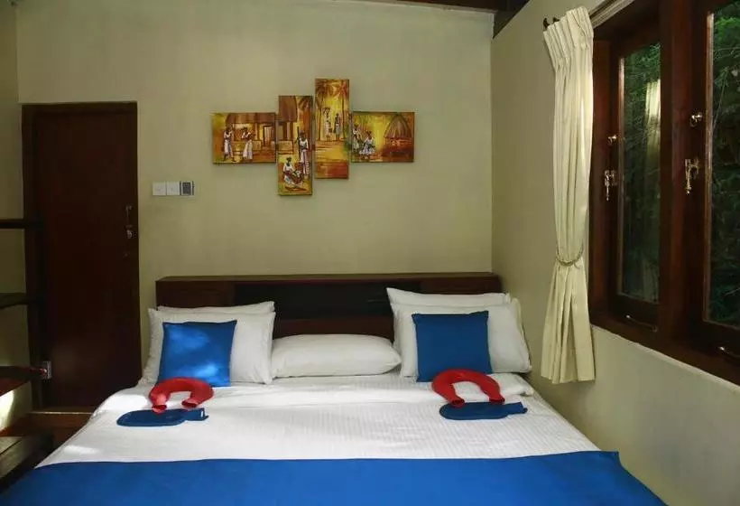 リゾートホテル The Riverston Grand