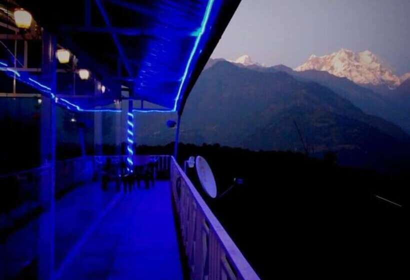 The Village Retreat Resort