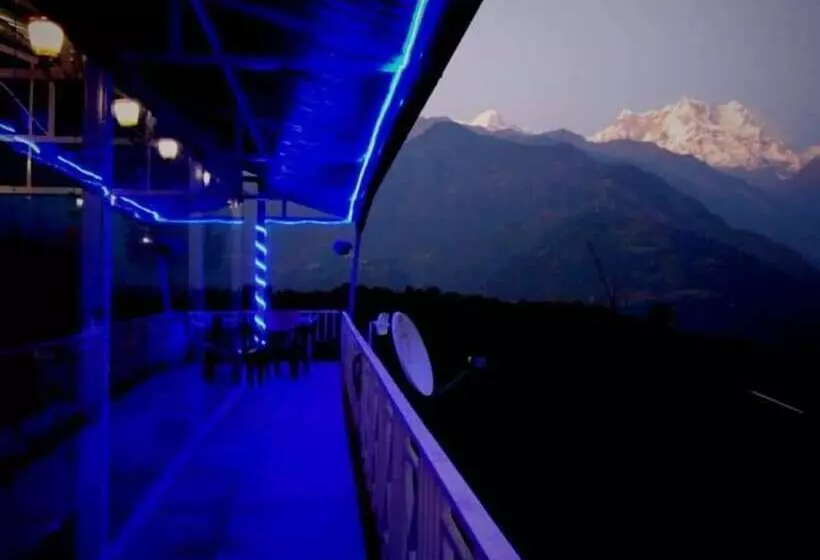 The Village Retreat Resort