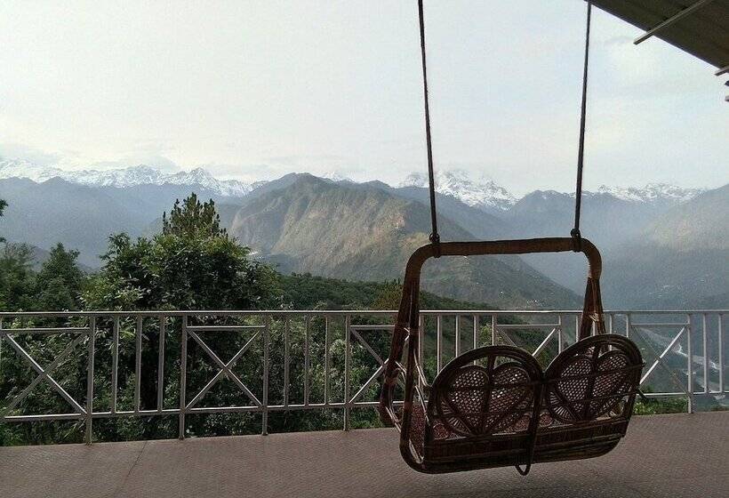 The Village Retreat Resort