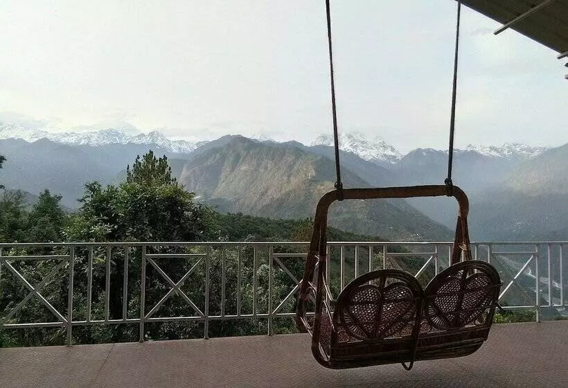 The Village Retreat Resort