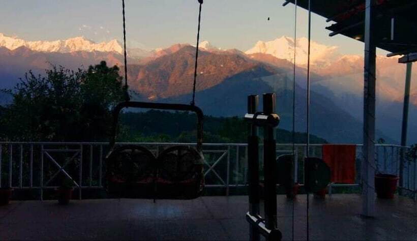 The Village Retreat Resort