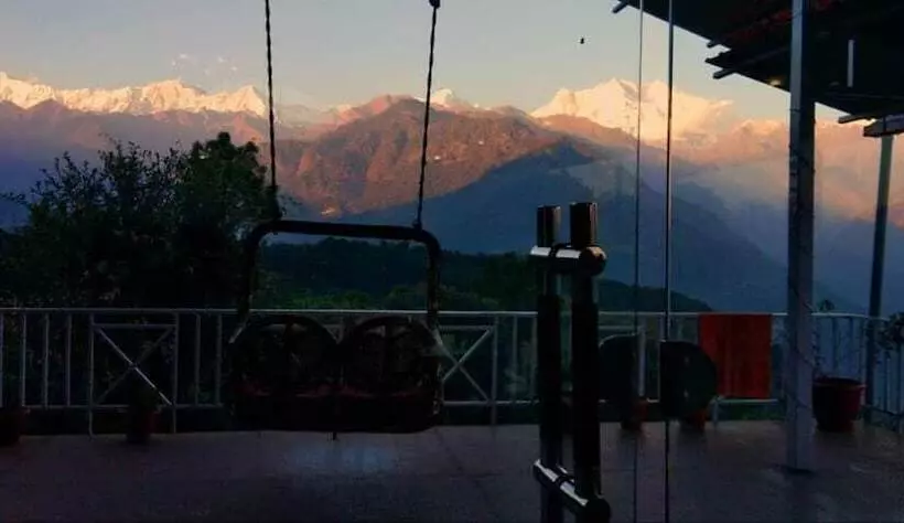 The Village Retreat Resort