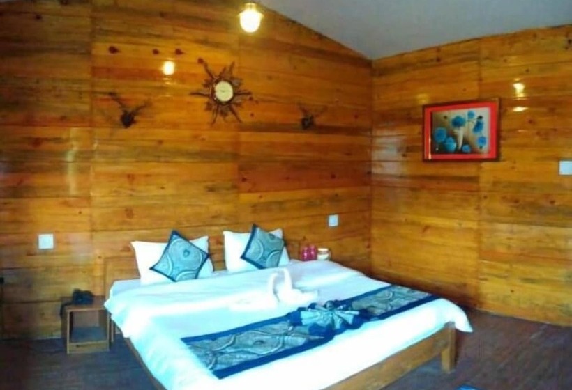 The Village Retreat Resort