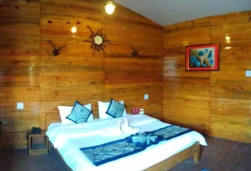 The Village Retreat Resort