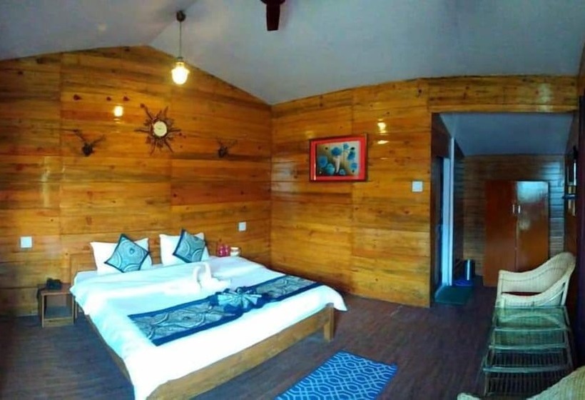 The Village Retreat Resort