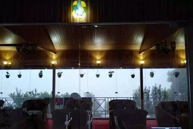 The Village Retreat Resort