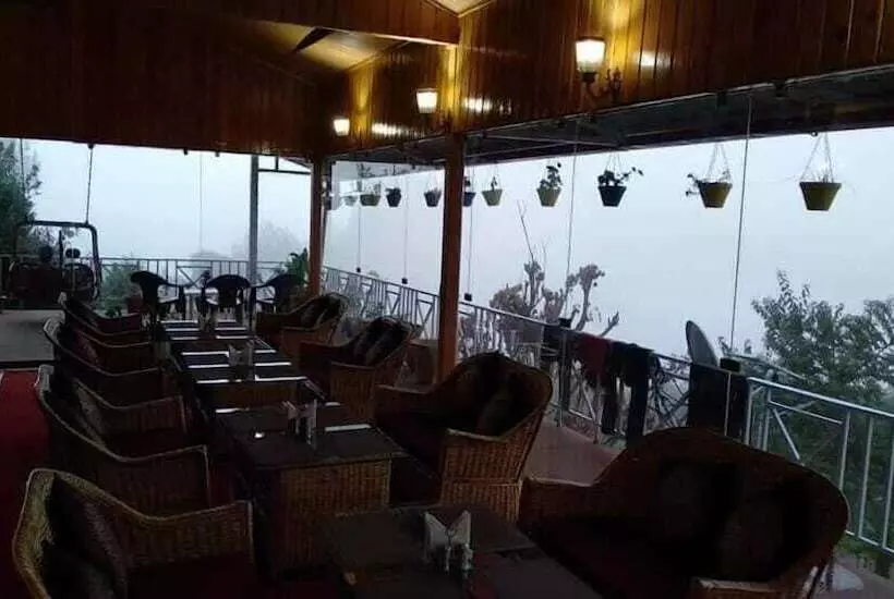 The Village Retreat Resort