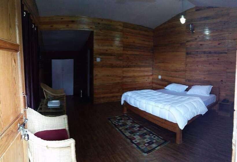 The Village Retreat Resort