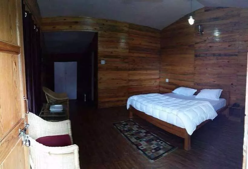 The Village Retreat Resort