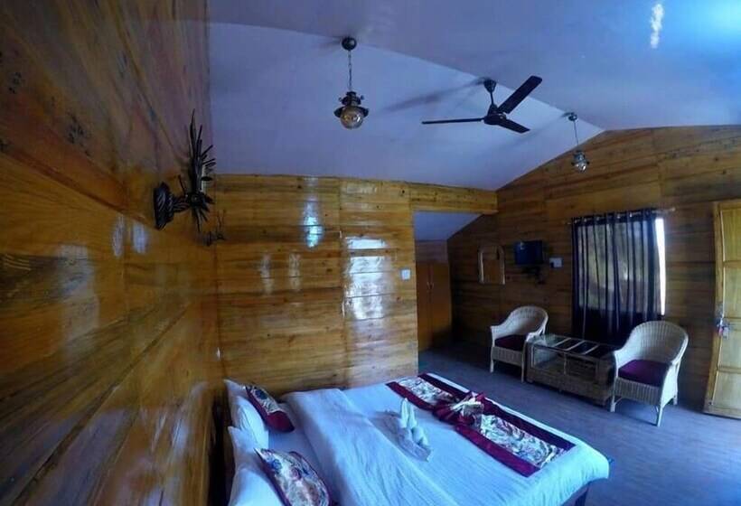 The Village Retreat Resort