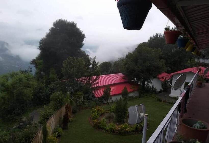 The Village Retreat Resort