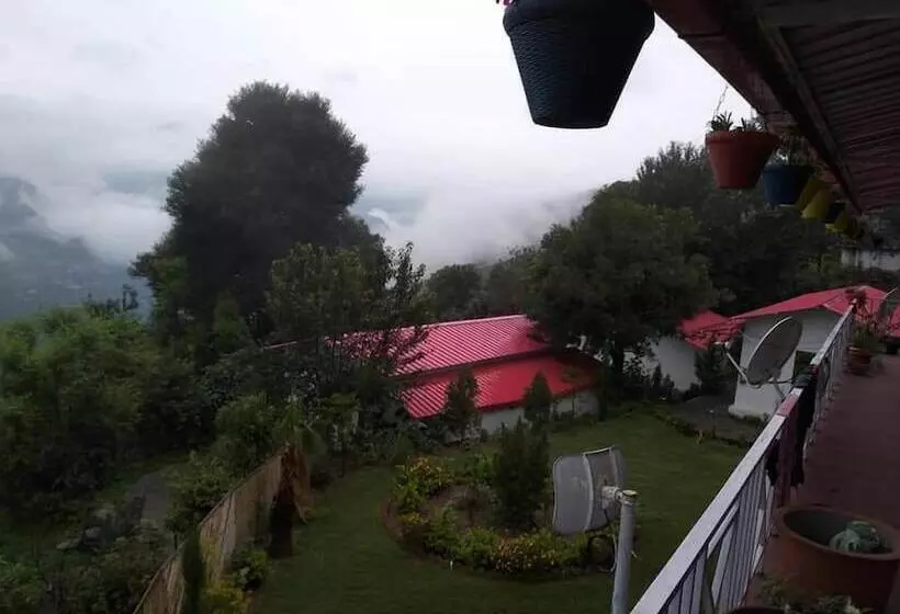 The Village Retreat Resort