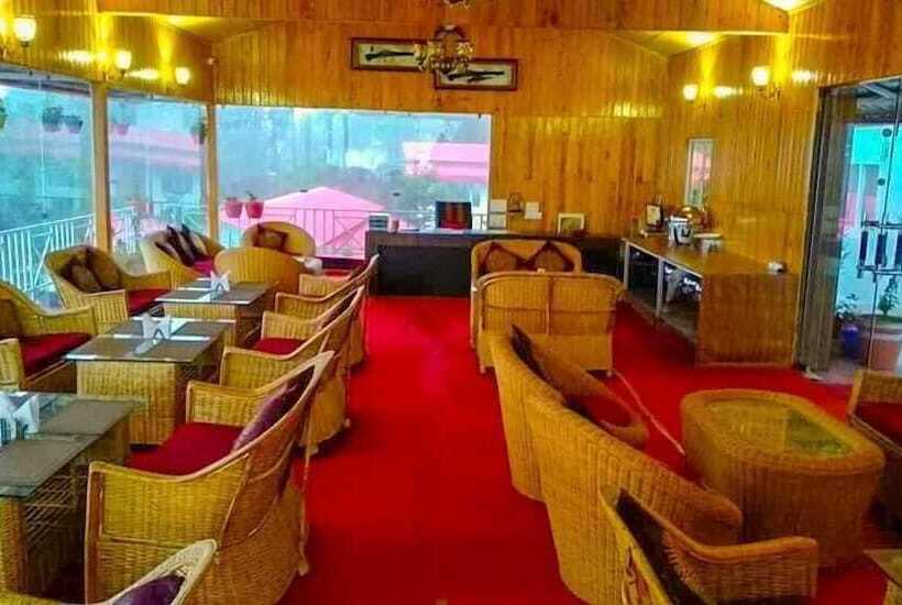 The Village Retreat Resort