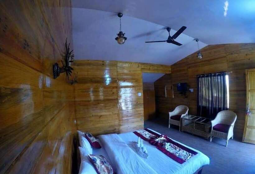 The Village Retreat Resort