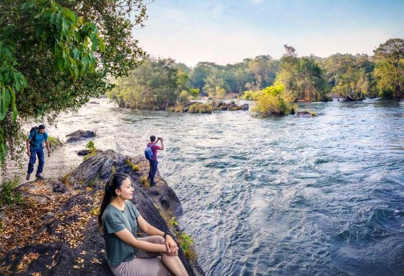 Whistling Woodzs Resort