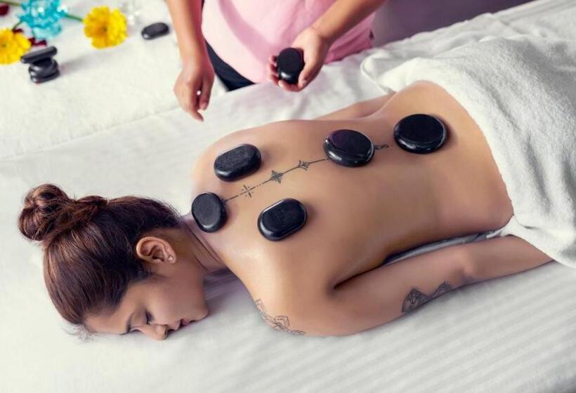 Whistling Woodzs Resort