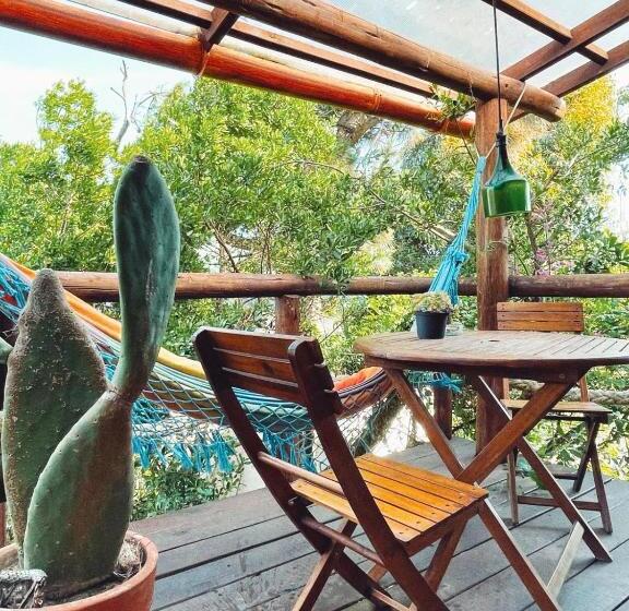 ユースホステル Lo De Ro