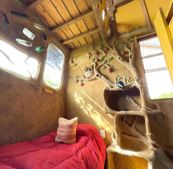 ユースホステル Lo De Ro