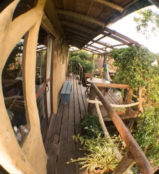 Retkeilymaja Lo De Ro