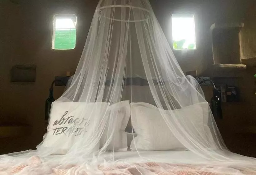 Retkeilymaja Lo De Ro