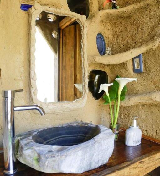 ユースホステル Lo De Ro