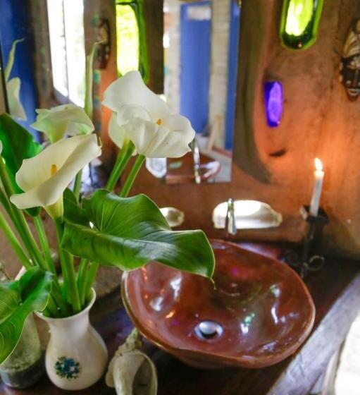 ユースホステル Lo De Ro