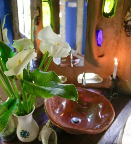 Retkeilymaja Lo De Ro