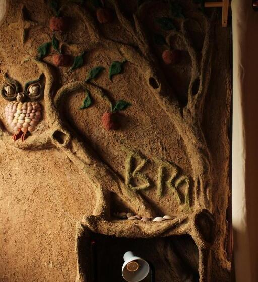 ユースホステル Lo De Ro